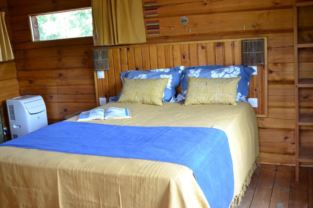 Maison D'Hotes La Chouanniere Bed & Breakfast Les Bois-d'Anjou Eksteriør bilde