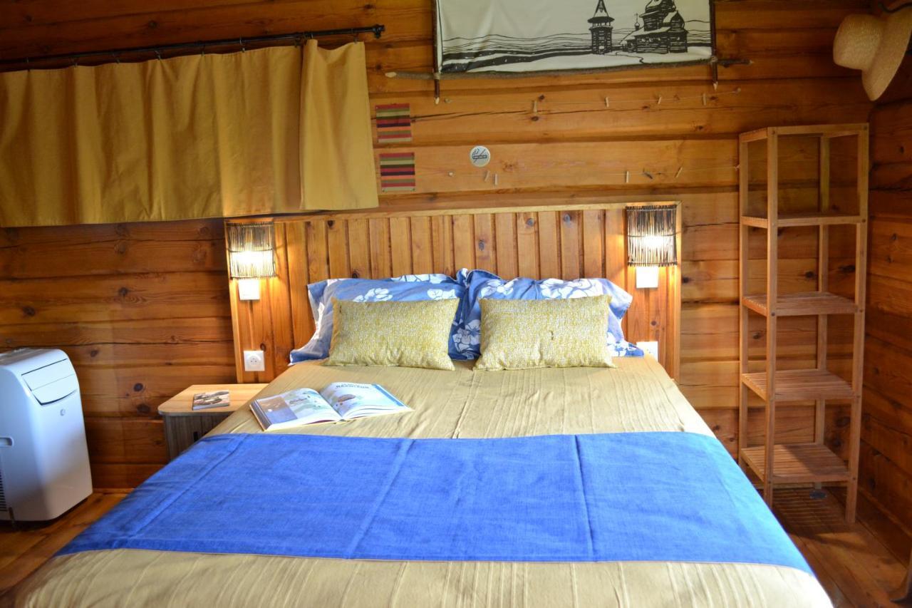 Maison D'Hotes La Chouanniere Bed & Breakfast Les Bois-d'Anjou Eksteriør bilde